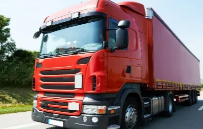 Ankara İnhisar Ambar Kargo