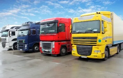 Ankara İnhisar Nakliye Ambarı