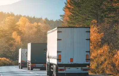 Ankara ile İnhisar Arası Klima Taşıma