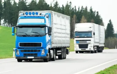 Ankara ile İnhisar Arası Eşya Taşıma